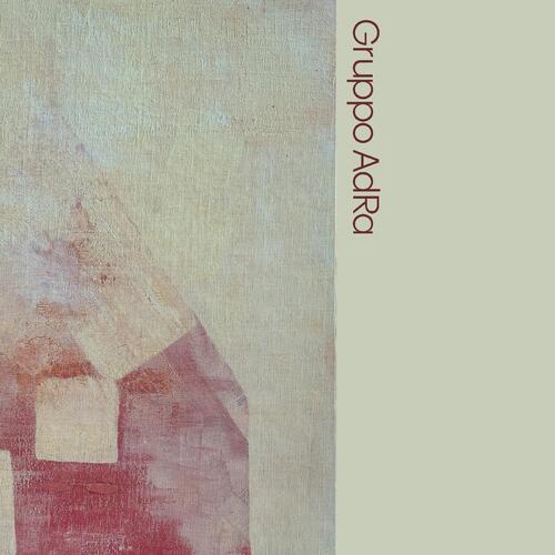 Gruppo AdRa Gruppo AdRa (LP) 