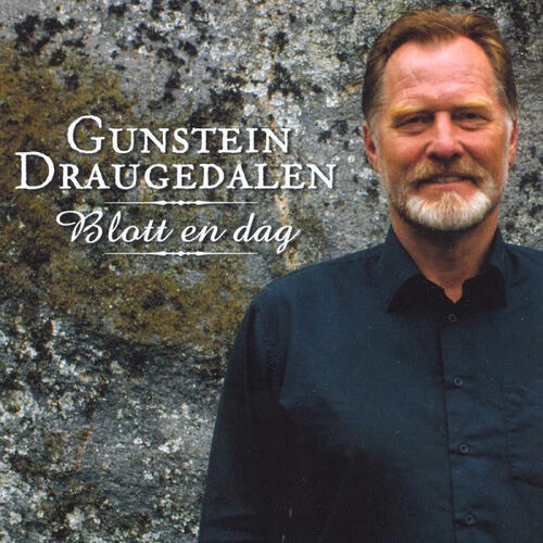 Gunstein Draugedalen Blott En Dag (CD)