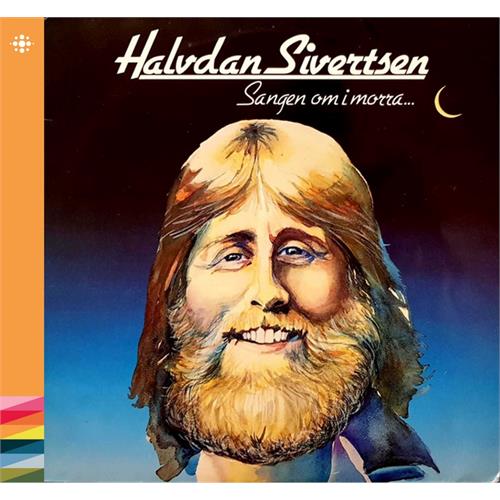 Halvdan Sivertsen Sangen Om I Morra (CD)