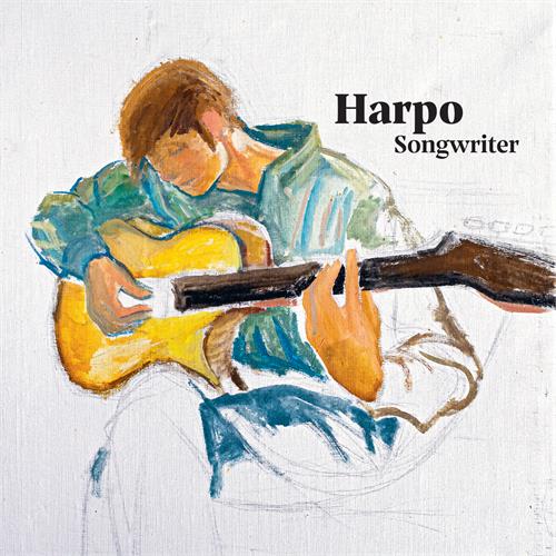 Harpo Songwriter (LP) 