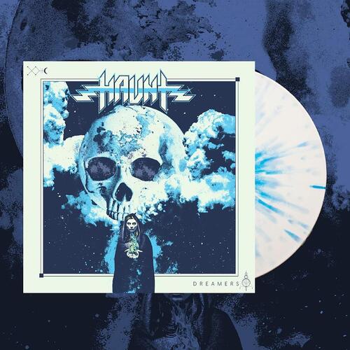 Haunt Dreamers - LTD (LP)