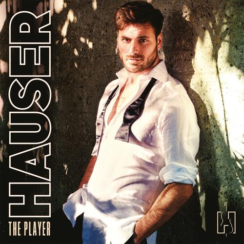 Hauser The Player - LTD (LP)