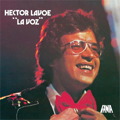 Hector Lavoe La Voz (LP) 