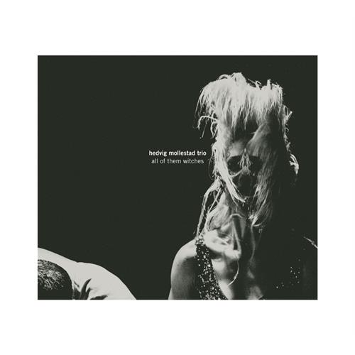 Hedvig Mollestad Trio All Of Them Witches (CD)