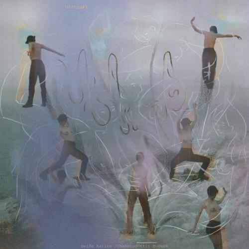 Heida Karine Jóhannesdóttir Mobeck Utstrakt (LP) 