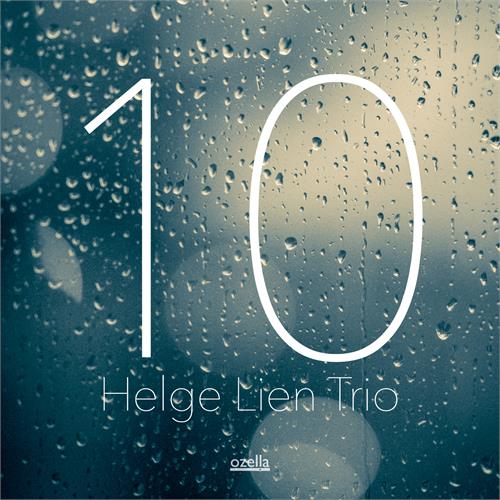 Helge Lien Trio 10 (2CD)