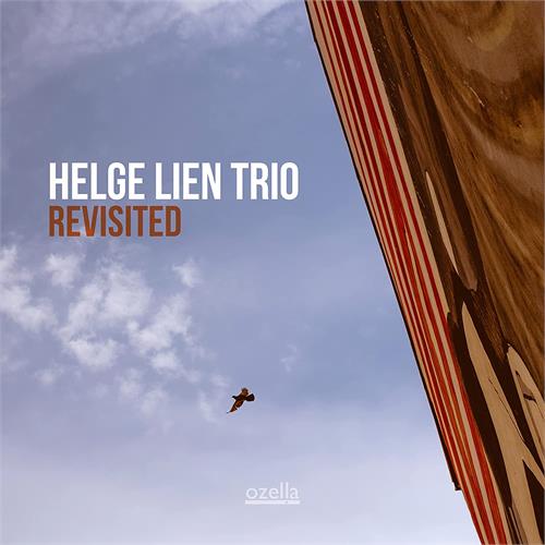 Helge Lien Trio Revisited (LP)