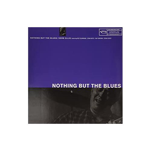 Herb Ellis Nothing But the Blues (LP)