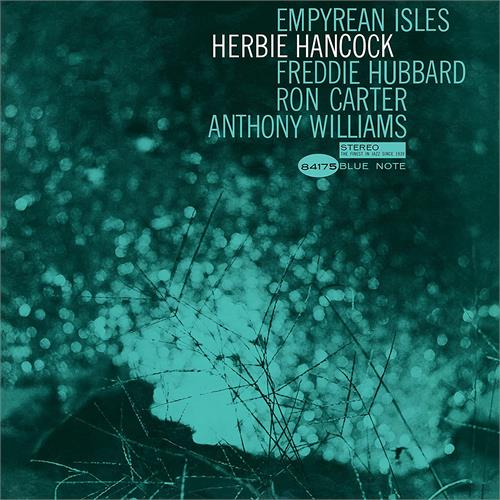 Herbie Hancock Empyrean Isles (LP)