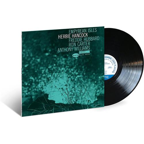 Herbie Hancock Empyrean Isles (LP)