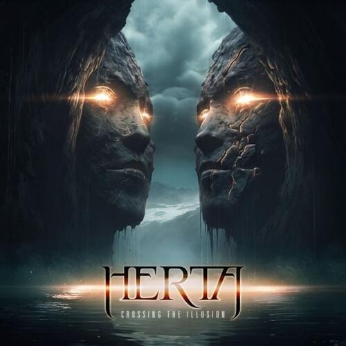 Herta Crossing The Illusion (CD) 
