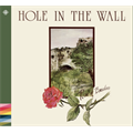 Hole In The Wall Rose Of Barcelona (CD)