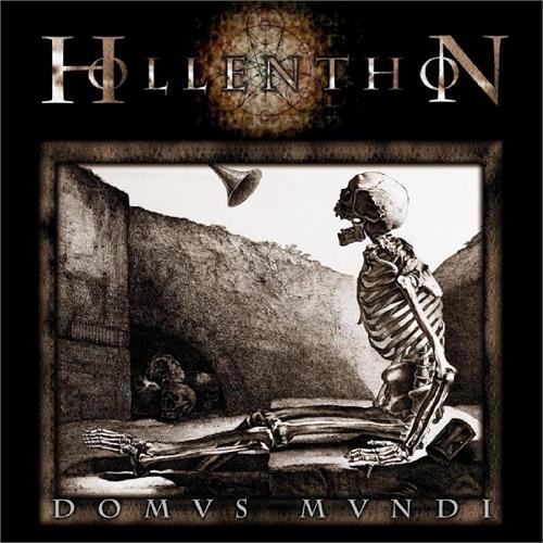 Hollenthon Domus Mundi (LP)