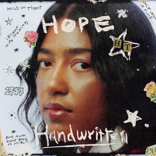 Hope Tala Hope Handwritten (2LP) 