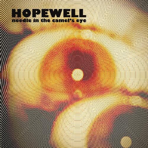 Hopewell Needle In The Camel's Eye (7")