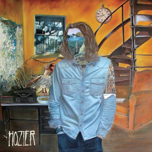Hozier Hozier: 10th Anniversary… - LTD (2LP) 