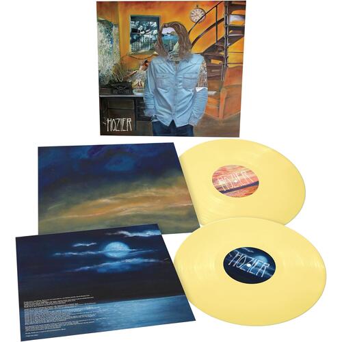 Hozier Hozier: 10th Anniversary… - LTD (2LP) 