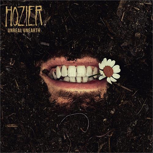 Hozier Unreal Unearth (CD) 