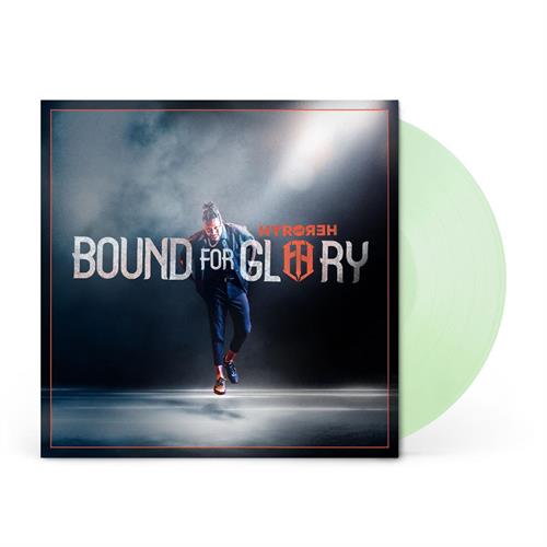 Hyro The Hero Bound For Glory - LTD (LP)