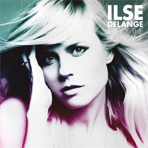 Ilse Delange Eye Of The Hurricane (LP) 