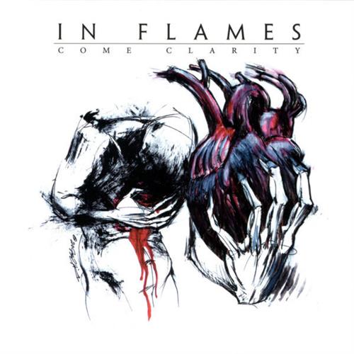 In Flames Come Clarity (CD)