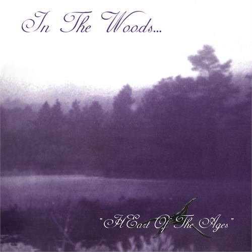 In The Woods Heart Of Ages (CD)