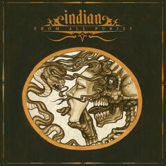 Indian From All Purity - LTD (LP)