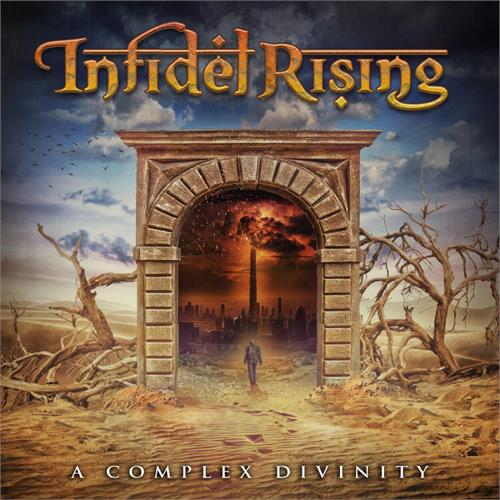 Infidel Rising A Complex Divinity (CD)