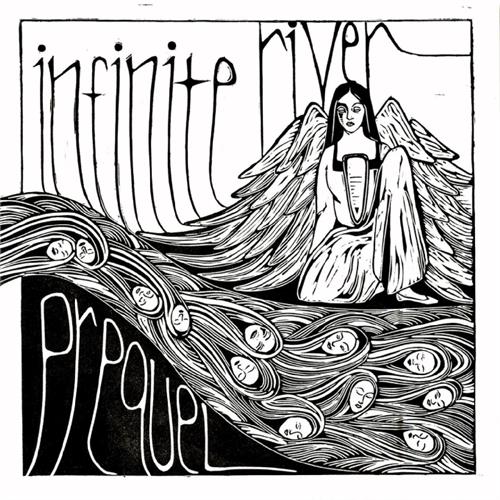 Infinite River Prequel (LP)
