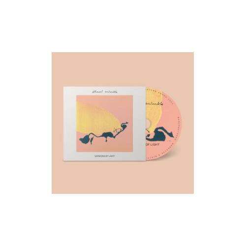 Ishmael Ensemble Visions Of Light (CD) 