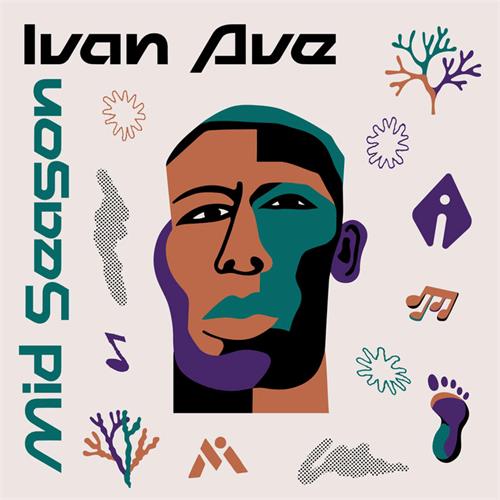 Ivan Ave Mid Season - LTD (10")
