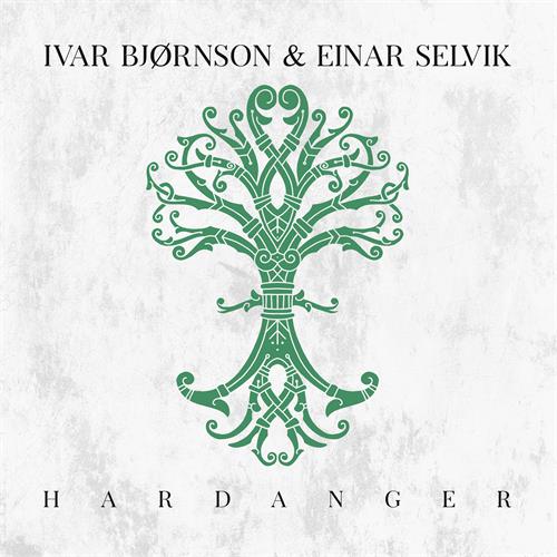 Ivar Bjørnson & Einar Selvik Hardanger (LP)