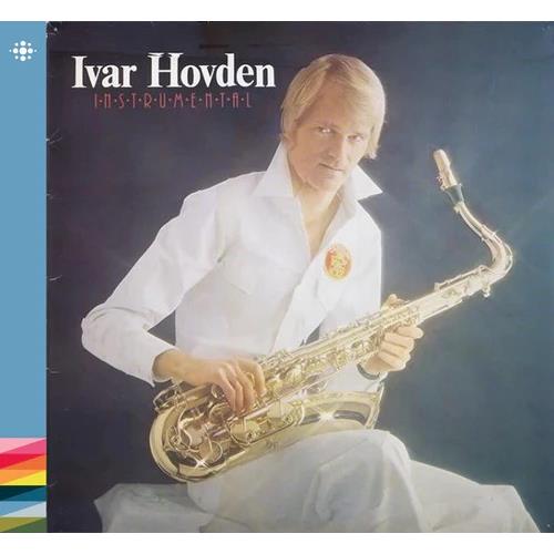 Ivar Hovden Instrumental (CD) 