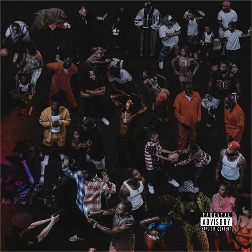 JID The Forever Story (2LP)