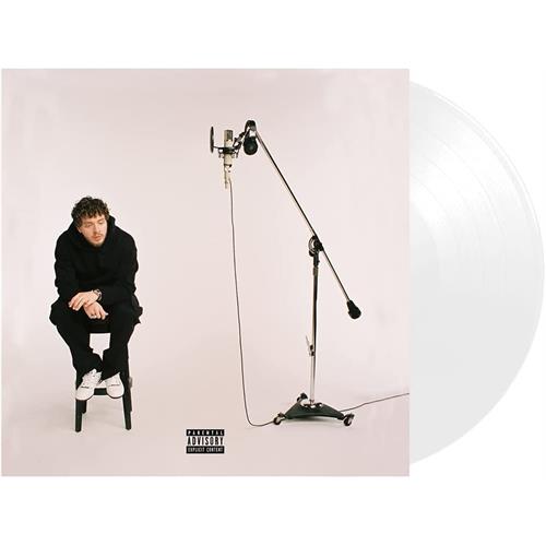 Jack Harlow Come Home The Kids Miss You (LP)
