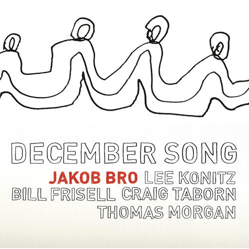 Jakob Bro December Song (LP) 