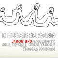 Jakob Bro December Song (LP)