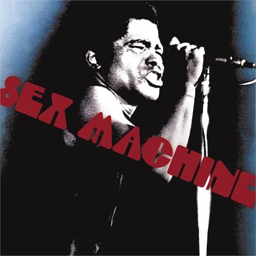 James Brown Sex Machine (CD)