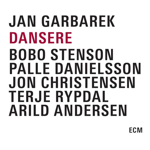 Jan Garbarek Dansere (3CD)