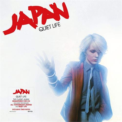 Japan Quiet Life (CD)