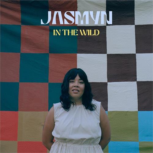 Jasmyn In The Wild (CD)