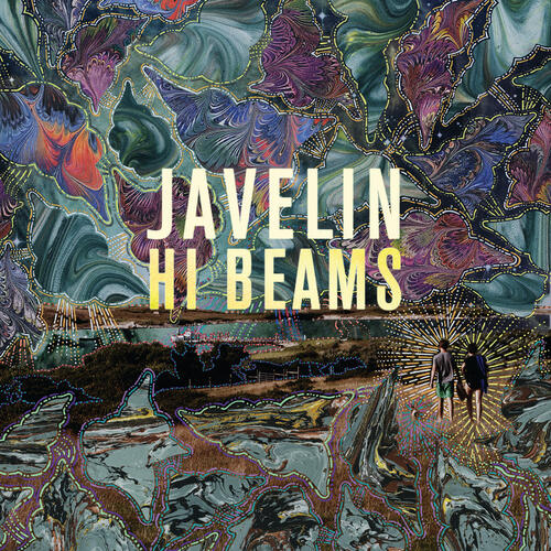 Javelin Hi Beams (CD)