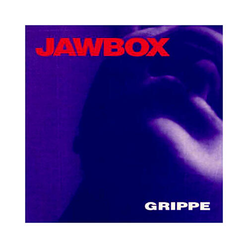 Jawbox Grippe (CD) 