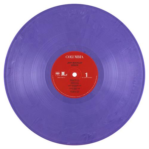 Jeff Buckley Grace - LTD US Version (LP)