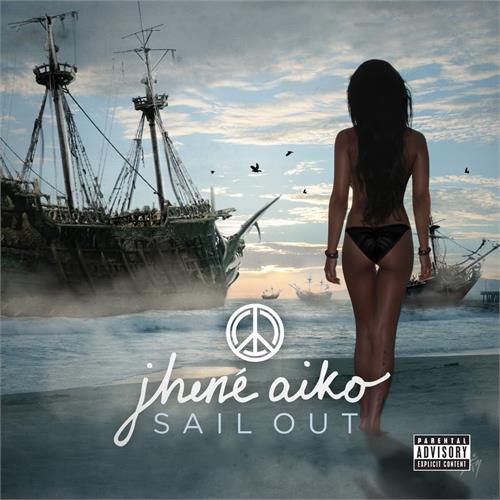 Jhene Aiko Sail Out - LTD (LP)