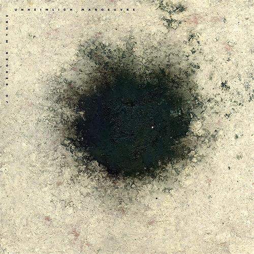 Jo Berger Myhre Unheimlich Manoeuvre (CD) 