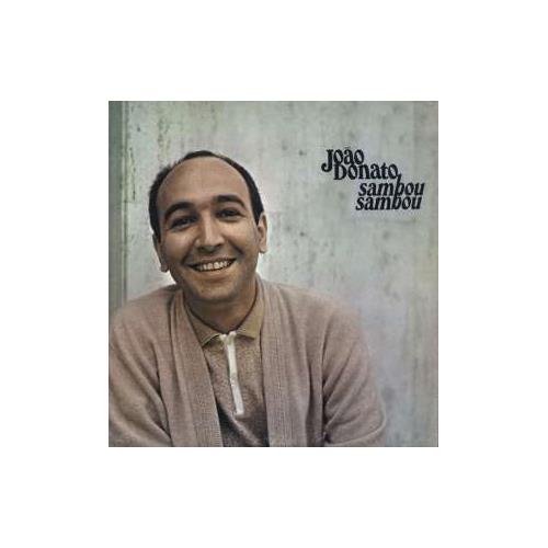 Joao Donato Sambou Sambou (CD) 