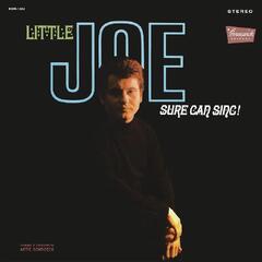 Joe Pesci Little Joe Sure Can Sing - RSD (LP)