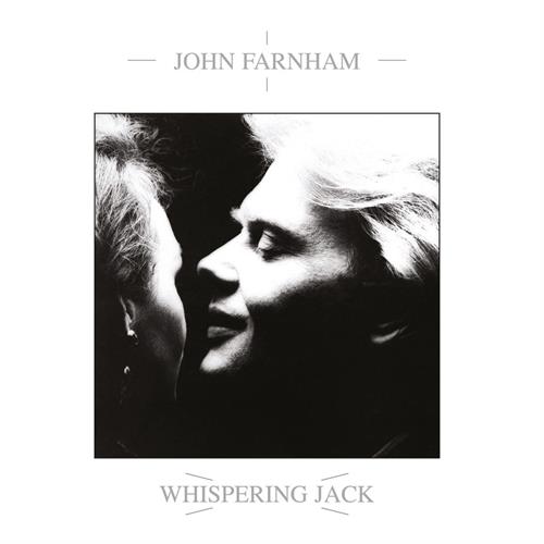 John Farnham Whispering Jack - LTD (LP)