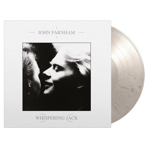 John Farnham Whispering Jack - LTD (LP)
